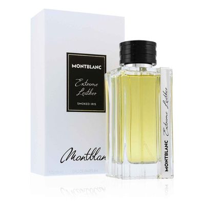 Montblanc Extreme Leather Eau de Parfum 125ml