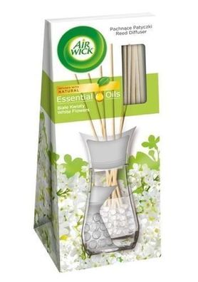 Air Wick Blüten-Duftstäbchen, 25ml