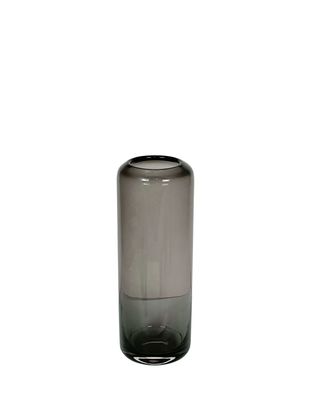 Kaheku Vase Opino smoke 7,5 Ø 25h
 1150005103