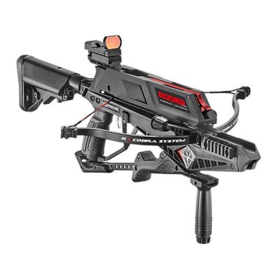 EK Archery - CR-097AD130 - Sport-Bow