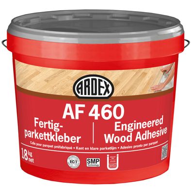 ARDEX AF 460 Fertigparkettkleber - Menge: Eimer