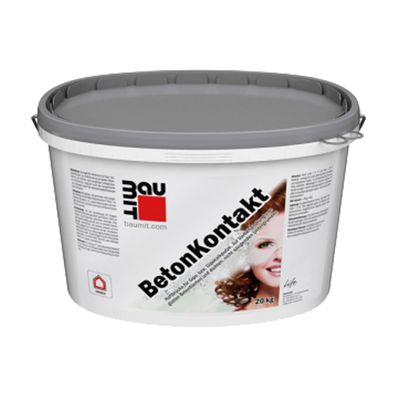 BAUMIT BetonKontakt Haftbrücke 20kg - Menge: 32x 20 kg Eimer/Palette