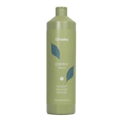 Echosline Vitalisierendes Shampoo für feines Haar, 1000ml