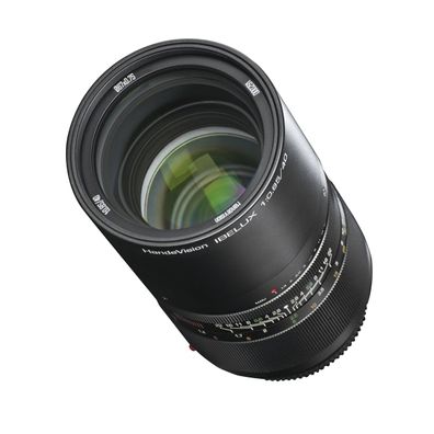 Handevision Ibelux 40mm F0,85 APS-C Sony E schwarz