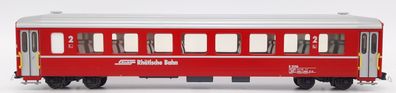 Gebrauchtes 71150512 Roco Personenwagen B 2346 RhB 2.-Kl. Alp Spur 0 gebraucht 1:43