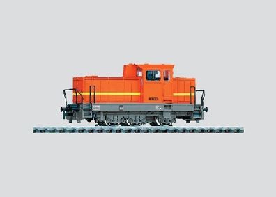 Maerklin 3088 Diesellok DHG 700 C analog Neuwertig Spur H0