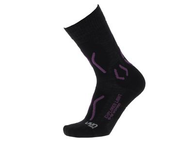 UYN Trekking Explorer Light Lady Wandersocken