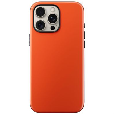 Nomad Sport Case Hülle mit MagSafe für Apple iPhone 16 Pro Max - Magma