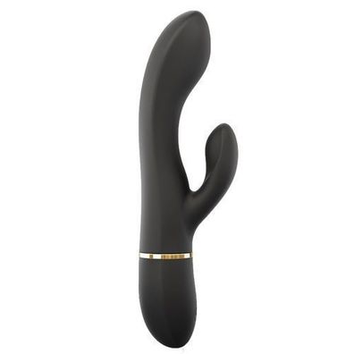 Marc Dorcel Glamouröser Kaninchen Vibrator - kraftvolle und diskrete Stimulation mit