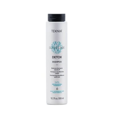 Lakme Teknia Kopfhautpflege Detox Shampoo 300ml