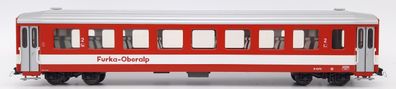 Gebrauchtes 71150502 Roco Personenwagen FO B 4273 2.-Kl. Alpi Spur 0 gebraucht 1:43