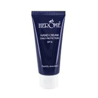 Herome Handcreme Täglicher Schutz 30ml