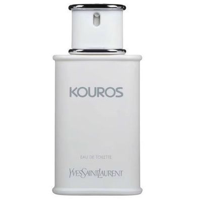 Yves Saint Laurent Kouros Eau de Toilette 100 ml