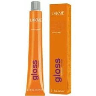 Lakme Gloss 10/17 Haarfarbe 60ml