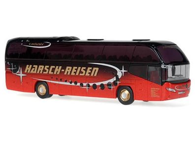 Rietze 67107 Neoplan Cityliner 07 Harsch Reisen Reutl 1:87