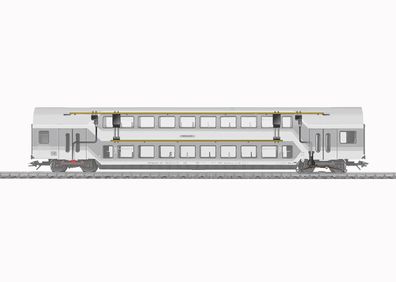 Maerklin 73141 LED-Innenbeleuchtung für DoSto-Wagen Spur H0