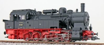 ESU 31104 H0 Dampflok BR 94 535 DRG II schwarz Lok Spur H0