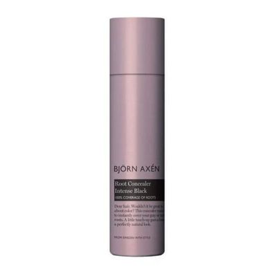 Bjorn Axen Root Concealer Intensiv Schwarz 80ml