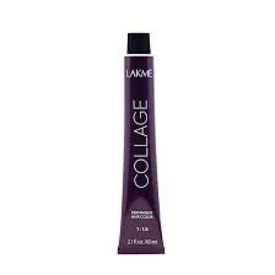 Lakme Collage 44/00 Dauerhafte Farbe 60ml