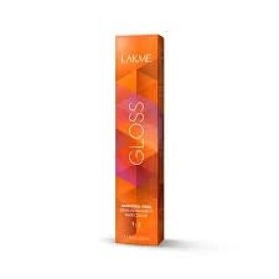 Lakme Gloss 8/00 Haarfarbe 60ml