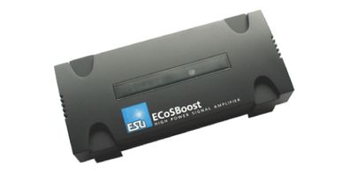 ESU 50012 ECoSBoost ext. Booster, 7A, MM/DCC/SX/M4 allgemein