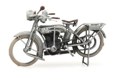 Artitec 6870320 WWI NSU Motorrad Epoche I militär 1:87