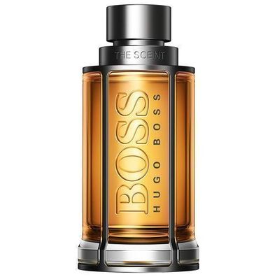 Hugo Boss The Scent Eau de Toilette 200ml Herren