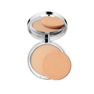 Clinique Superpowder Double Face Powder - Mattes Finish 07 Neutral