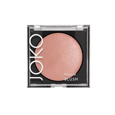 Joko Mineral Rouge Spiekany 18, 2g - Natürlicher Glanz