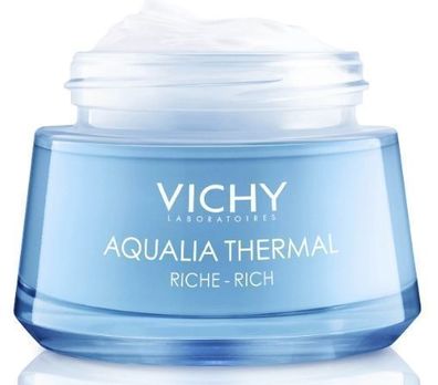 Vichy Aqualia Thermal Feuchtigkeitscreme 50 ml