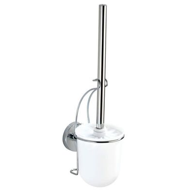 WENKO Vacuum-Loc Wand WC-Garnitur Milazzo - Befestigen ohne bohren