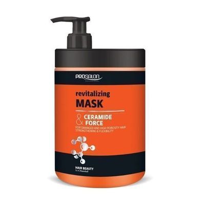 Chantal Prosalon Ceramid-Haar-Maske, 1000g