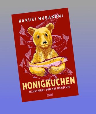 Honigkuchen, Haruki Murakami