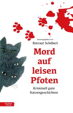 Mord auf leisen Pfoten, Livia Klingl