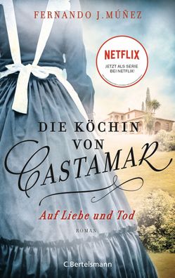 Die Köchin von Castamar, Fernando J. Múñez