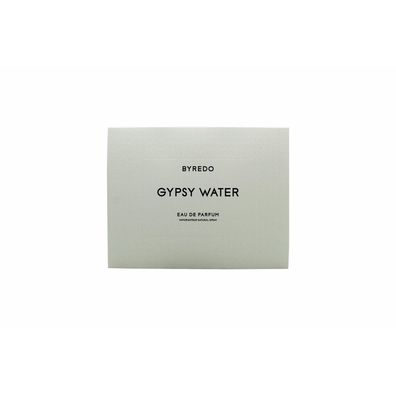 Byredo Gypsy Water Edp Spray