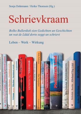 Schrievkraam, Sonja Dohrmann