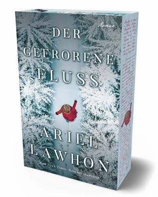 Der gefrorene Fluss, Ariel Lawhon