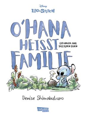 O'hana heißt Familie, Denise Shimabukuro