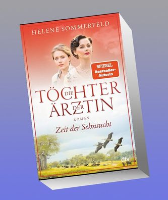 Die Töchter der Ärztin, Helene Sommerfeld