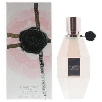 Viktor & Rolf Flowerbomb Dew Edp Spray