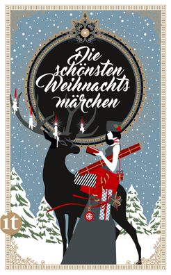 Die schönsten Weihnachtsmärchen, Gesine Dammel