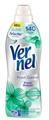 Vernel Fresh Breeze Weichspüler, 800ml