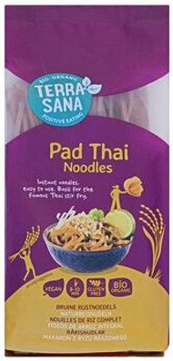 TerraSana 6x Pad Thai Naturreisnudeln 250g