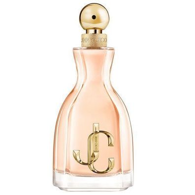 Jimmy Choo I Want Choo Parfümiertes Wasser 100ml