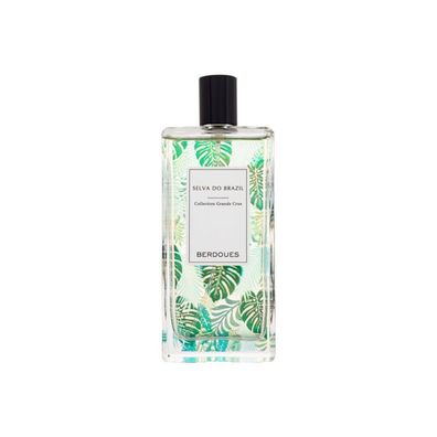 Berdoues Selva Do Brazil Eau De Toilette Spray 109ml für Frauen