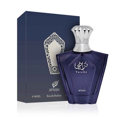 Turathi Blue - EDP - Volume: 90ml