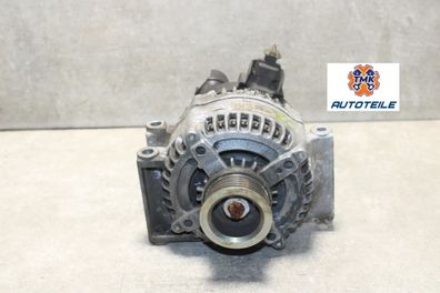 Opel Zafira C Lichtmaschine Generator Lima 14V 140A 1.6 CDTI DAN1331 Denso QPXOK