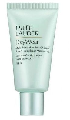 Estée Lauder Tagespflege Multi-Schutz SPF15 50ml