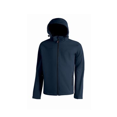 U-Power Softshell-Jacke KYRA